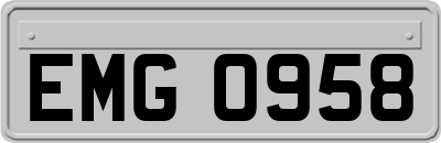 EMG0958
