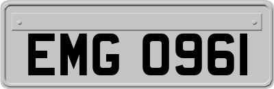 EMG0961