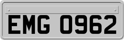 EMG0962