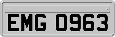 EMG0963