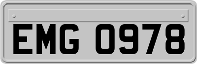 EMG0978