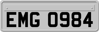EMG0984