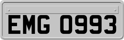 EMG0993