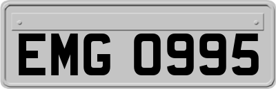 EMG0995