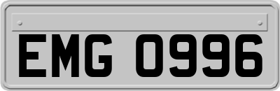 EMG0996