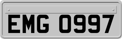 EMG0997