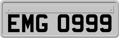 EMG0999