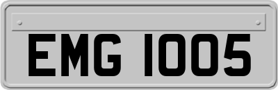 EMG1005