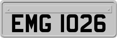 EMG1026