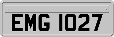 EMG1027