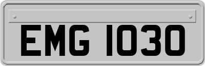 EMG1030