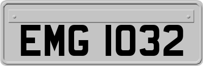EMG1032