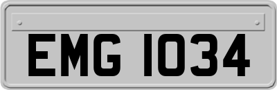 EMG1034