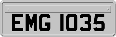 EMG1035