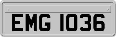 EMG1036