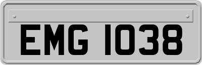 EMG1038