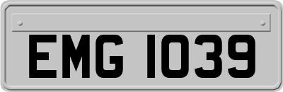 EMG1039