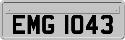 EMG1043