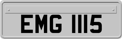 EMG1115