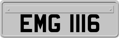 EMG1116