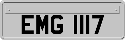 EMG1117