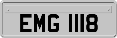 EMG1118