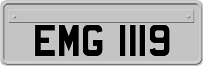 EMG1119