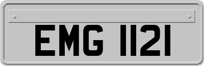 EMG1121