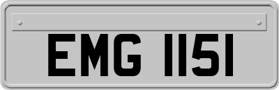 EMG1151
