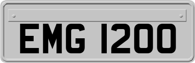 EMG1200
