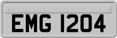 EMG1204