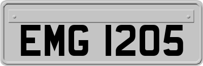 EMG1205