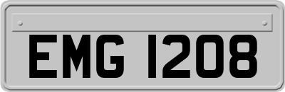 EMG1208