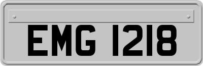 EMG1218