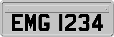 EMG1234