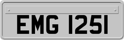EMG1251