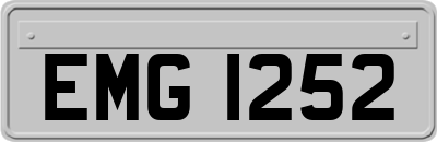 EMG1252