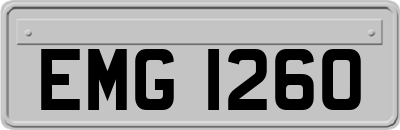 EMG1260