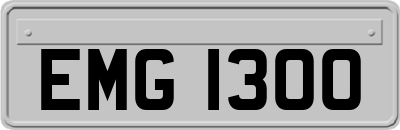 EMG1300