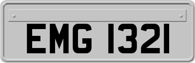 EMG1321