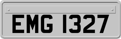 EMG1327