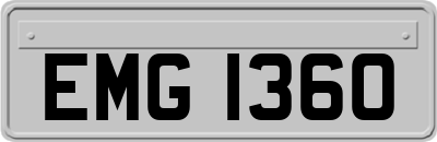 EMG1360
