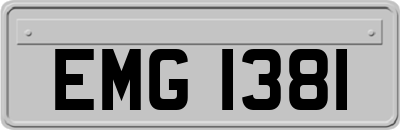 EMG1381