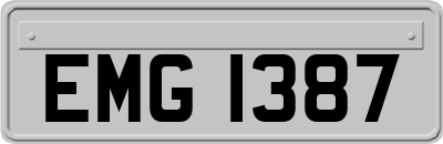 EMG1387