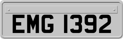 EMG1392