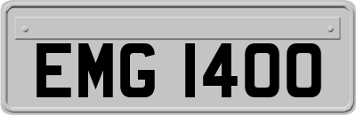 EMG1400