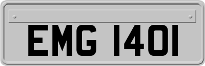 EMG1401