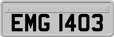 EMG1403