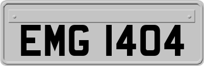 EMG1404