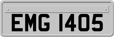 EMG1405